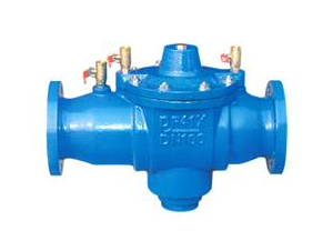 倒流防止器PF41S